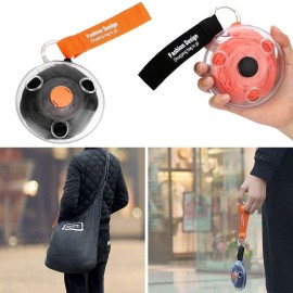 Portable Roll Up Shopping Bag