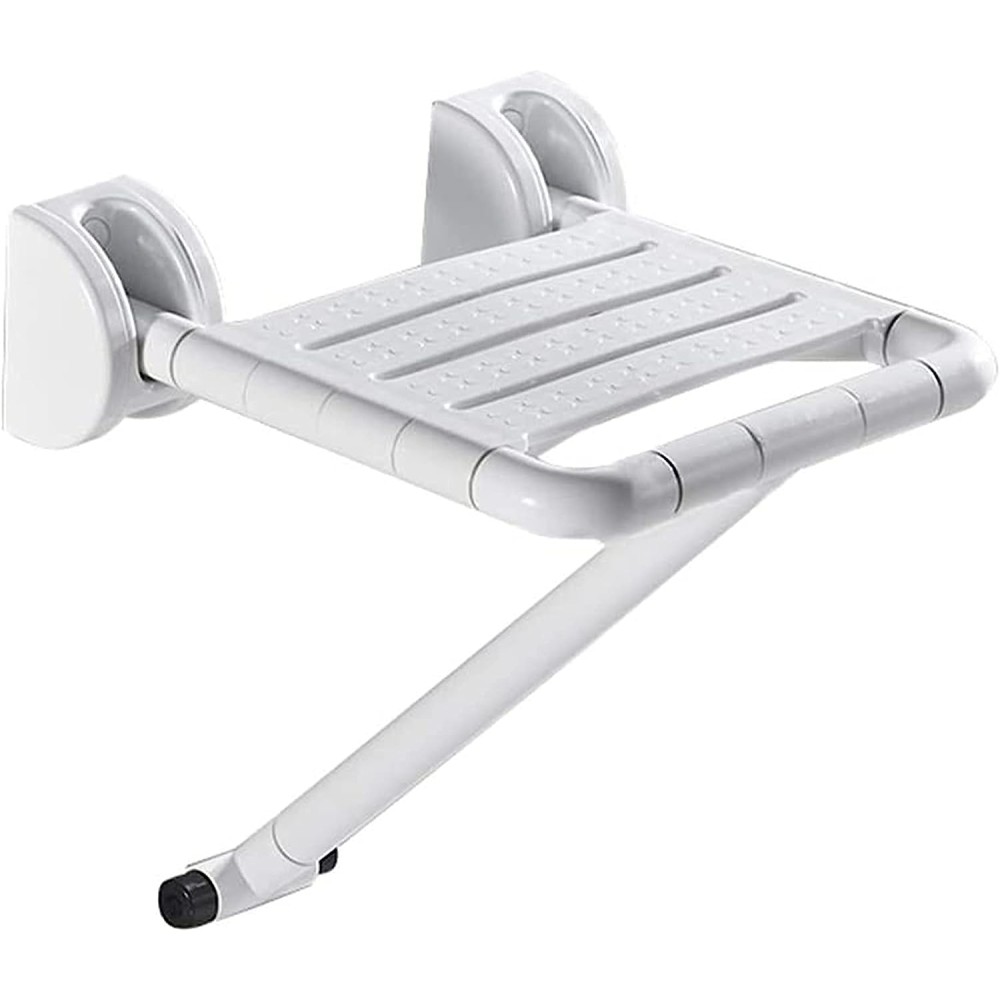 Anti-Slip Folding Shower Seat