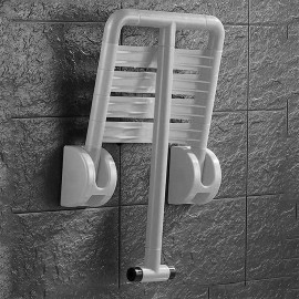 Anti-Slip Folding Shower Seat