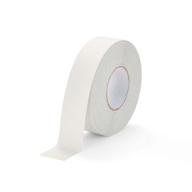 Anti-Slip Tape - White (5cm Width x 5m Length)