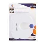 Finger Pinch Guard - White (Pack of 2)
