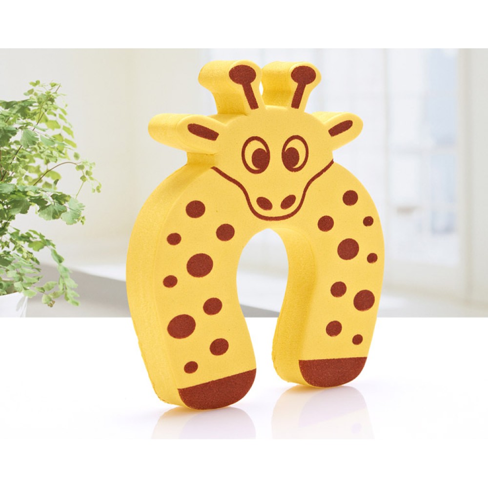Finger Pinch Guard - Giraffe (Pack of 2)
