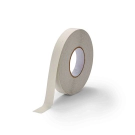 Anti-Slip Tape - White (2.5cm Width x 5m Length)