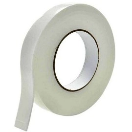 Anti-Slip Tape - White (2.5cm Width x 5m Length)