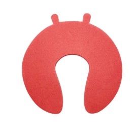 Finger Pinch Guard - Red Ladybird (Pack of 2) 
