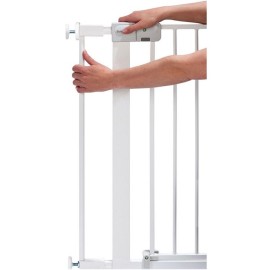 Extension of Safety Gate (7cm, Height 74cm)