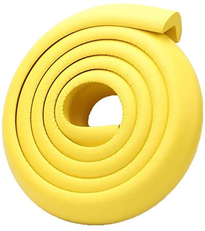 Edge Guard  Yellow (Large) Dumasafe-childSafety baby safety child safety