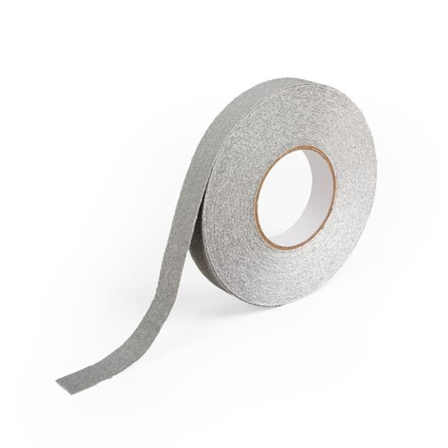 Anti Slip Tape -Grey   (25mm x 20 yards / 18m Dumasafe-childSafety baby safety child safety