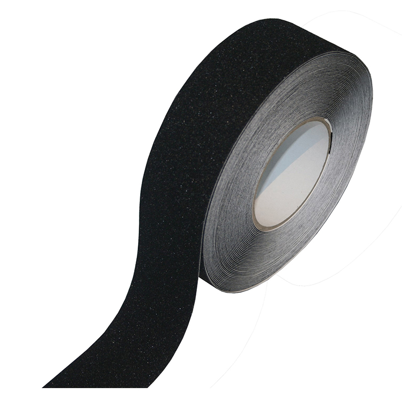 Anti Slip Tape -Black  (25mm x 20 yards / 18m) Dumasafe-childSafety baby safety child safety