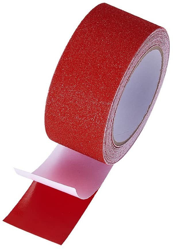 Transparent Double-Sided Tape (25mm x 20 yards / 18m) Dumasafe-childSafety baby safety child safety