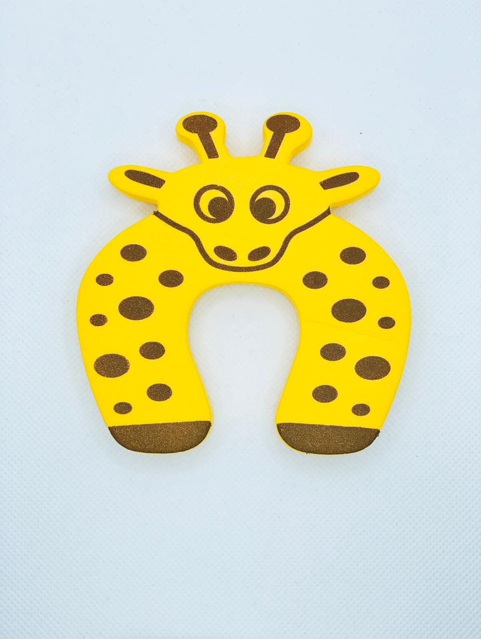Finger Pinch Guard - Giraffe (Pack of 2) Dumasafe-childSafety baby safety child safety